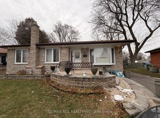 48 Ronway Cres, Toronto, ON M1J 2S2