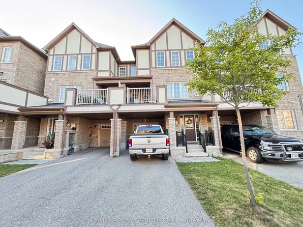 127 Frost Ct, Milton, ON L9E 1G2