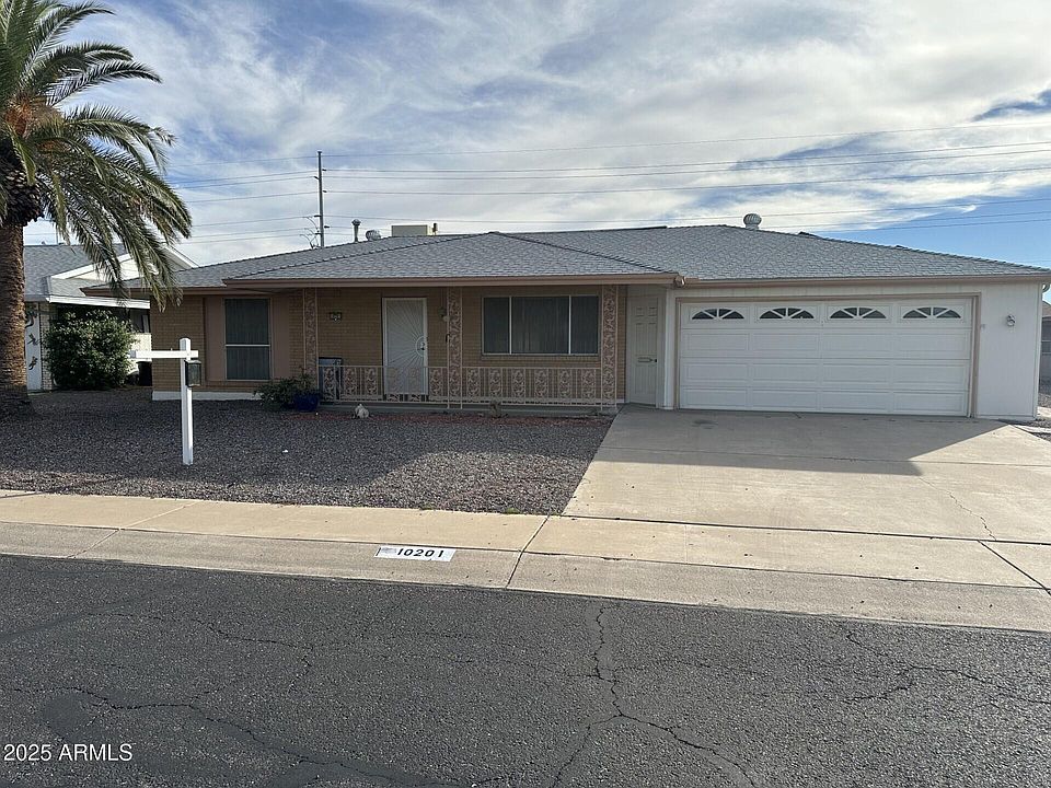 1st image of 10201 W Caron Drive
