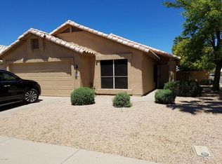 786 E Park Ave, Chandler, AZ 85225