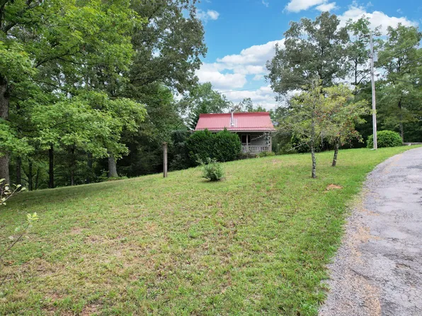 197 Turtle Run Rd, Turtletown, TN 37391