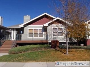 940 Welch Ave, Berthoud, CO 80513