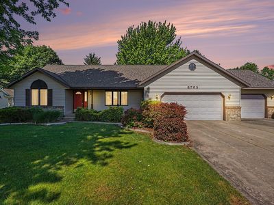 8763 Astro Dr, Jenison, MI, 49428