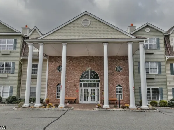5216 Richmond Rd #216, West Milford Twp., NJ 07480