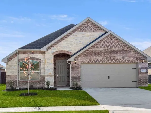 Kingston Plan, Arcadia Trails