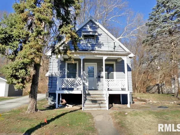 123 Roosevelt St, Bartonville, IL 61607