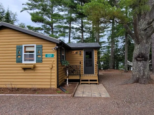 8287 Gods Country Ln #2, Presque Isle, WI 54557