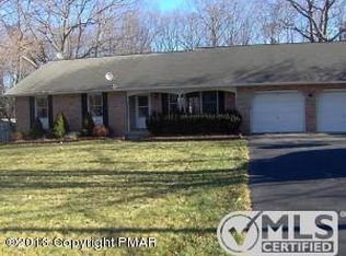 230 Winona Rd, Mount Pocono, PA 18344