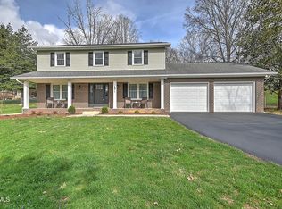 6371 Old Jonesboro Rd, Bristol, TN 37620