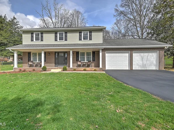 6371 Old Jonesboro Rd, Bristol, TN 37620