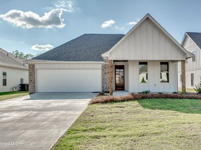 229 Bronson Bnd, Flowood, MS, 39232