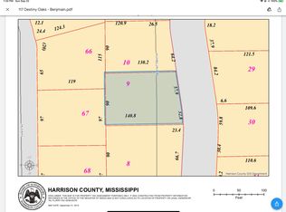 117 Destiny Oaks Dr, Long Beach, MS 39560