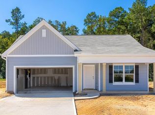 284 Walters Dr, Holly Hill, SC 29059