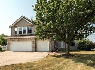13416 Ione St, Plainfield, IL 60585