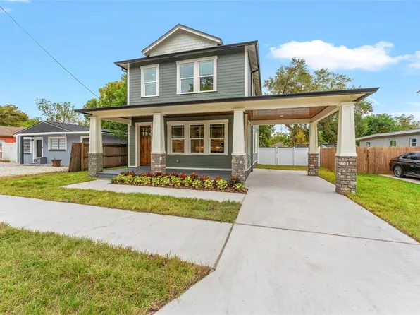 408 E Selma Ave, Tampa, FL 33603