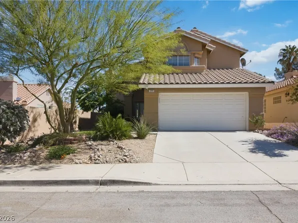 244 Camelback Ridge Ave, Henderson, NV 89012