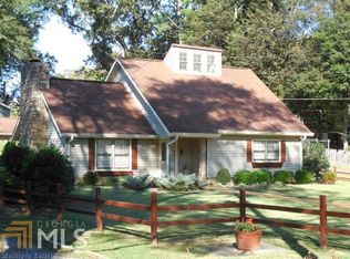 1102 Highland Ave SE, Rome, GA 30161