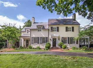 1334 Queens Rd W, Charlotte, NC 28207