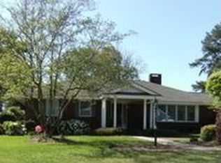 501 N 6th Ave, Dillon, SC 29536