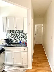 Rented by Compass