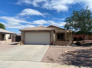 8738 W Griswold Rd, Peoria, AZ 85345