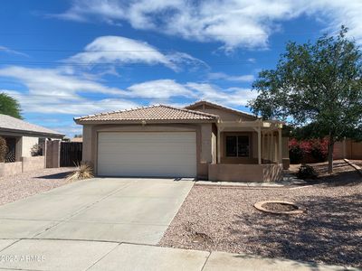 8738 W Griswold Rd, Peoria, AZ, 85345