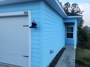 104 Arazzo Way, Pt Saint Joe, FL 32456