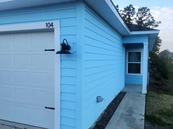104 Arazzo Way, Pt Saint Joe, FL 32456