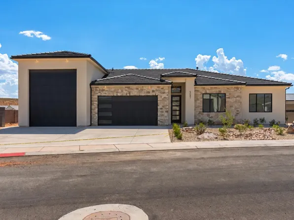 5087 W 1930 S, Hurricane, UT 84737