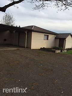 Side of House