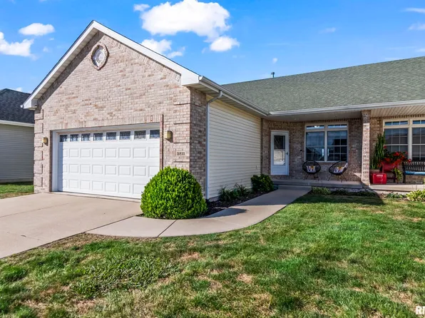 3811 Sugar Loaf Dr, Springfield, IL 62711