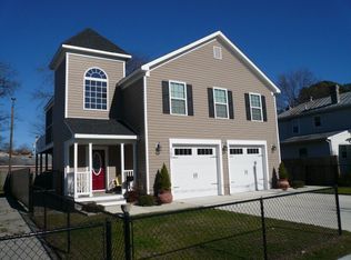 790 51st St, Norfolk, VA 23508