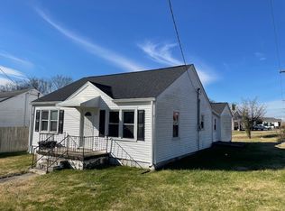 1800 Scribner Ave, Columbia, TN 38401