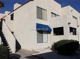 4391 Gannet Cir UNIT 11, Las Vegas, NV 89103
