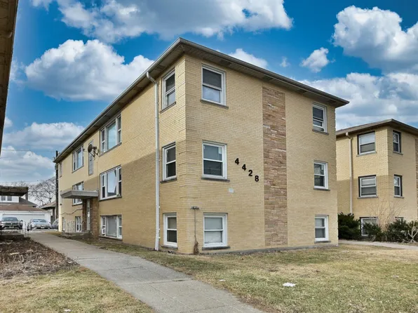 4428 N Central Ave APT 1E, Chicago, IL 60630