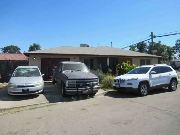 407 Warren Ave, Bakersfield, CA 93308