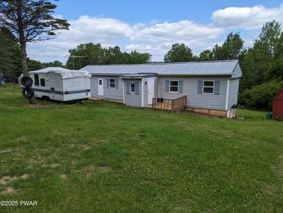 2664 Bldgd Lake Ariel Hwy, Honesdale, PA, 18431