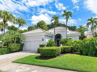 126 Emerald Key Ln, Palm Beach Gardens, FL 33418