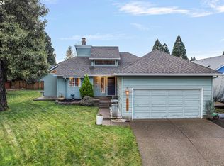 21497 SW Christensen Ct, Tualatin, OR 97062