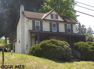 235 Old Route 322, Philipsburg, PA 16866