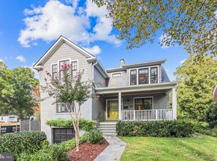 2433 Ridge Road Dr, Alexandria, VA 22302