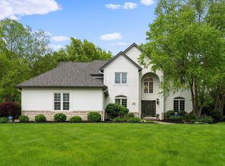 2756 Cornish Ct, Powell, OH