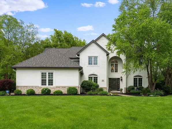 2756 Cornish Ct, Powell, OH 43065