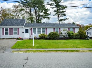 37 Louise Rd, Holbrook, MA 02343