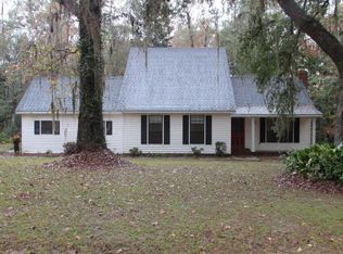 147 Willow Cove Rd, Valdosta, GA 31602