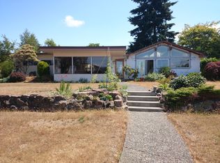 3830 55th Ave SW, Seattle, WA 98116