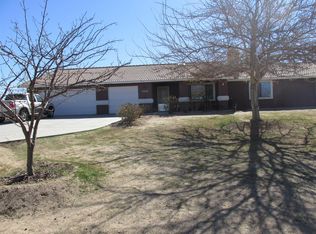 15065 Manzanita St, Hesperia, CA 92345