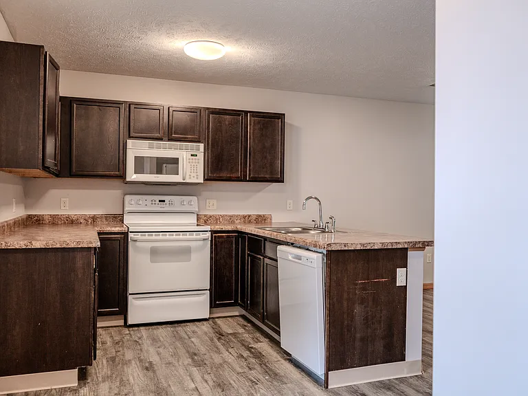 8023 Green Meadow Ct #J — Photo 1