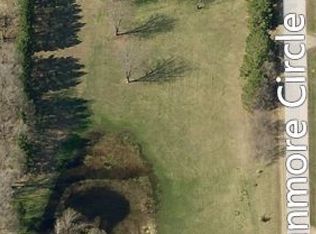 1536 Dunmore Cir, Clearwater, MN 55320