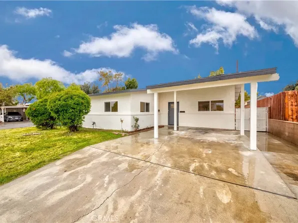 1121 Lincoln Ave, Pomona, CA 91767